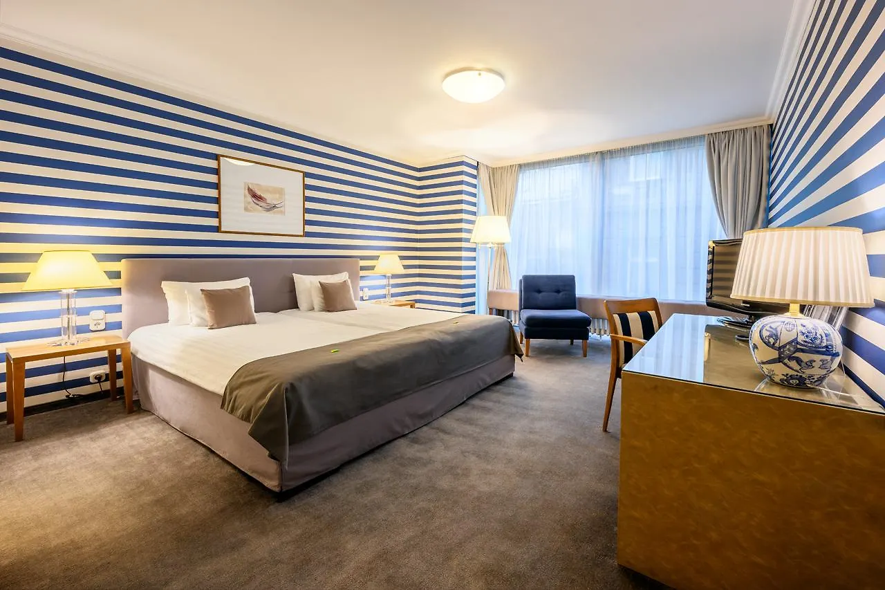 Ambra Hotel Budapest 4*,