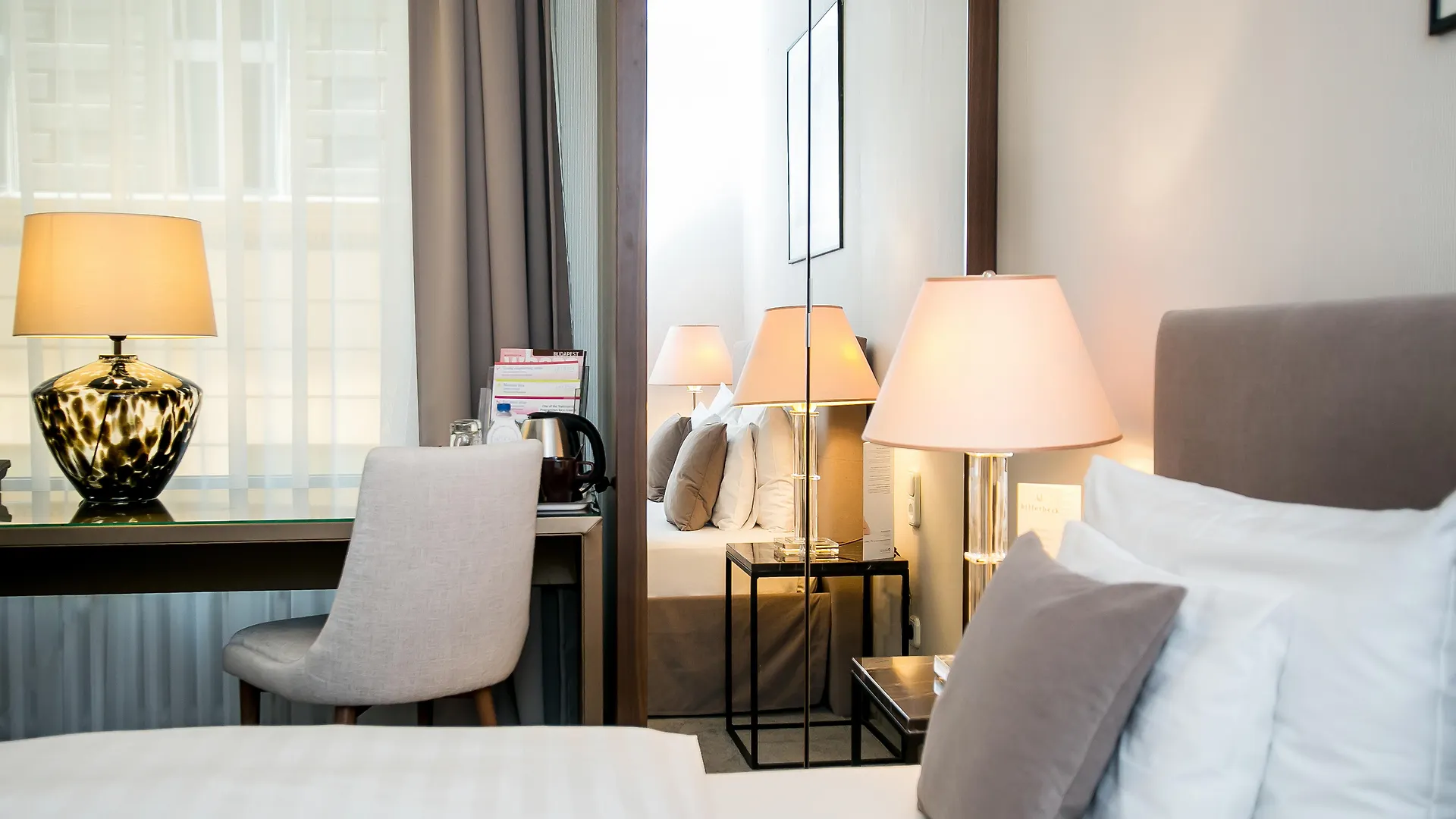 ****  Ambra Hotel Budapest Magyarország