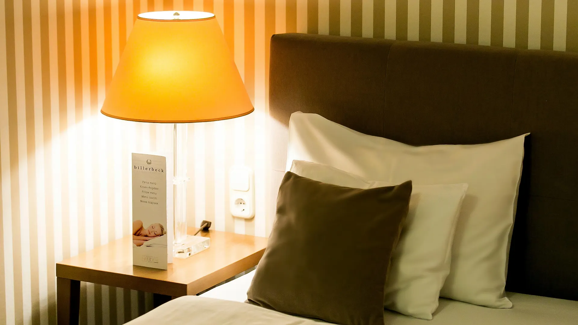 Ambra Hotel Budapest
