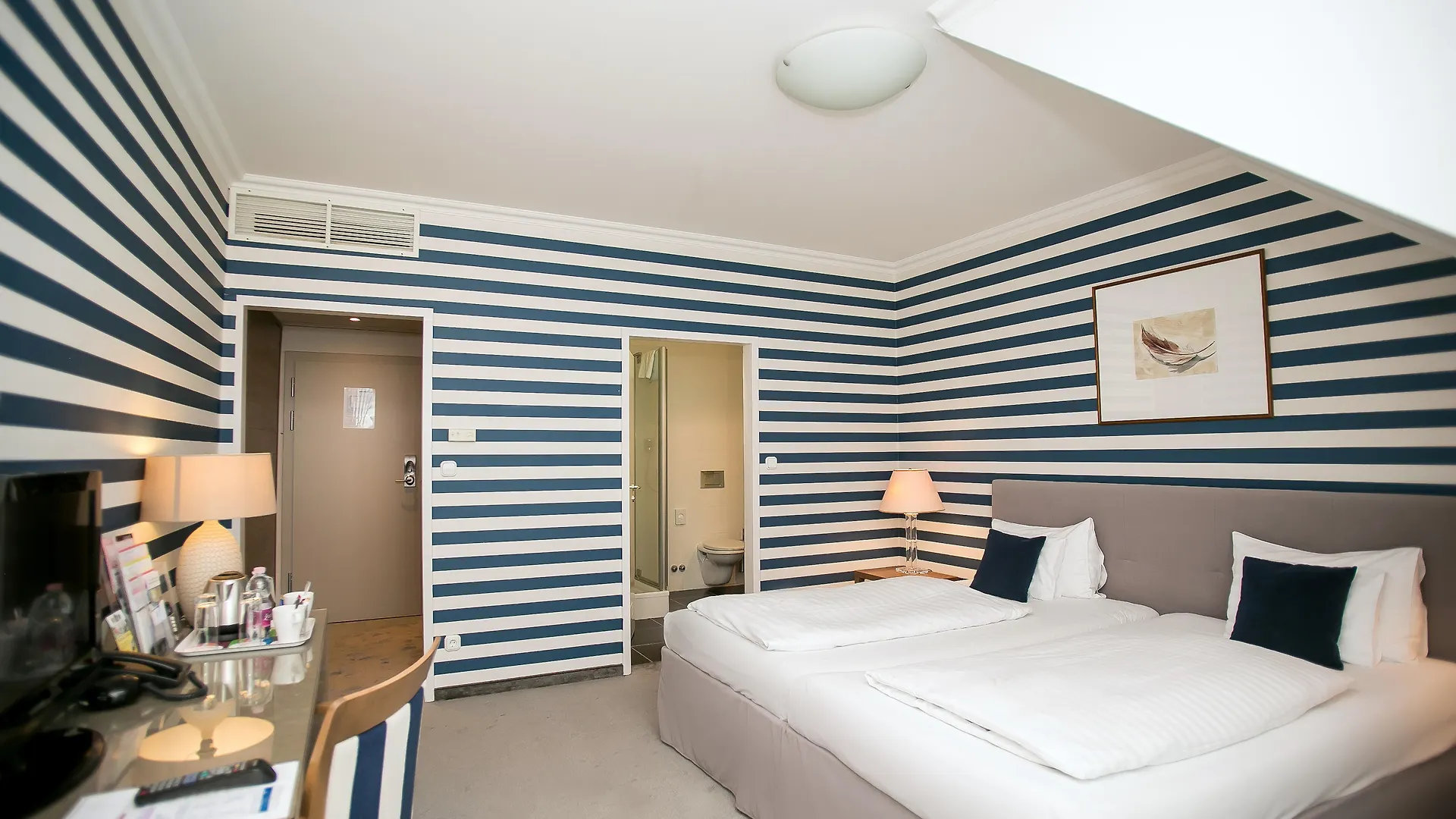 ****  Ambra Hotel Budapest Magyarország