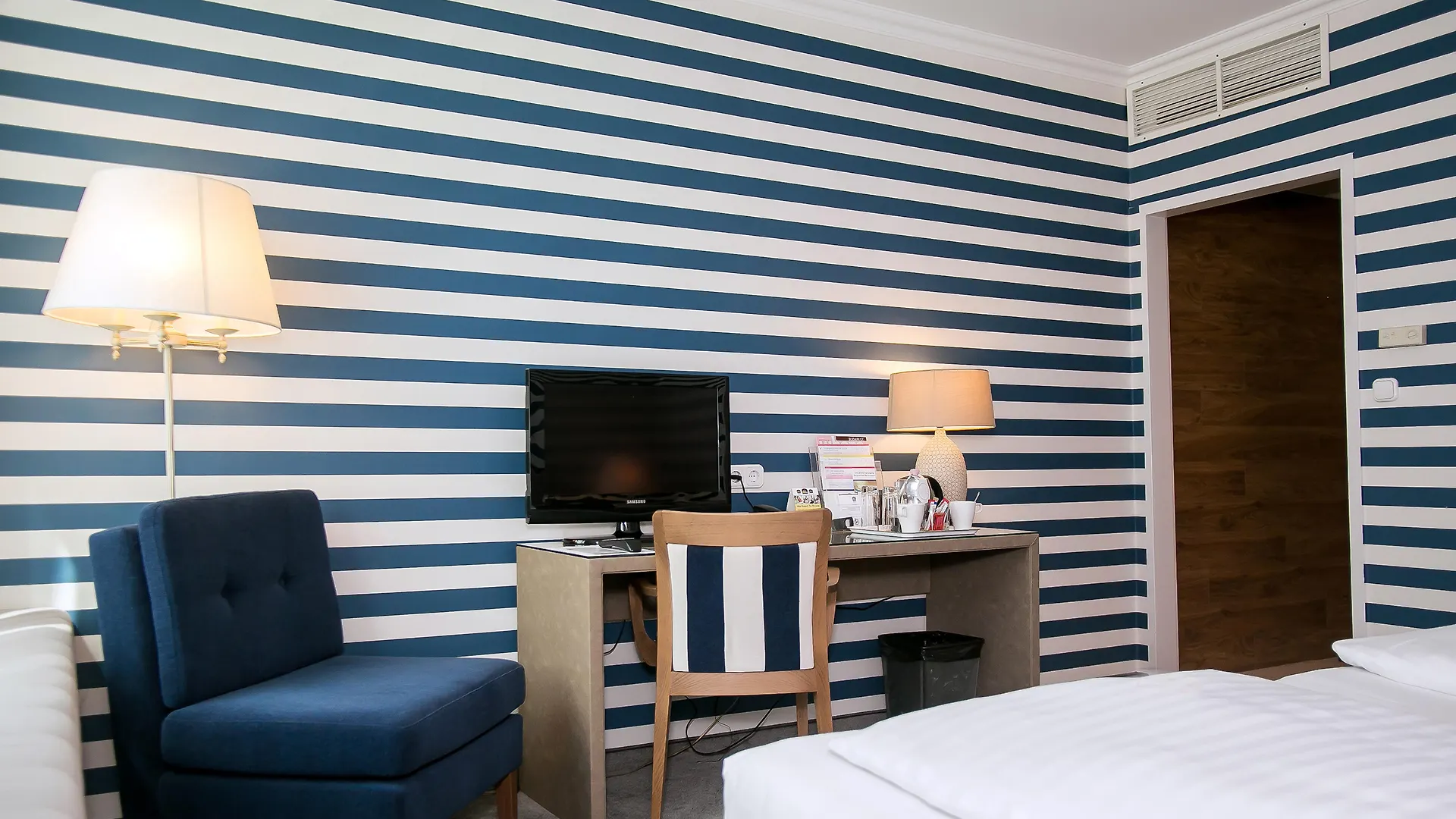 Ambra Hotel Budapest