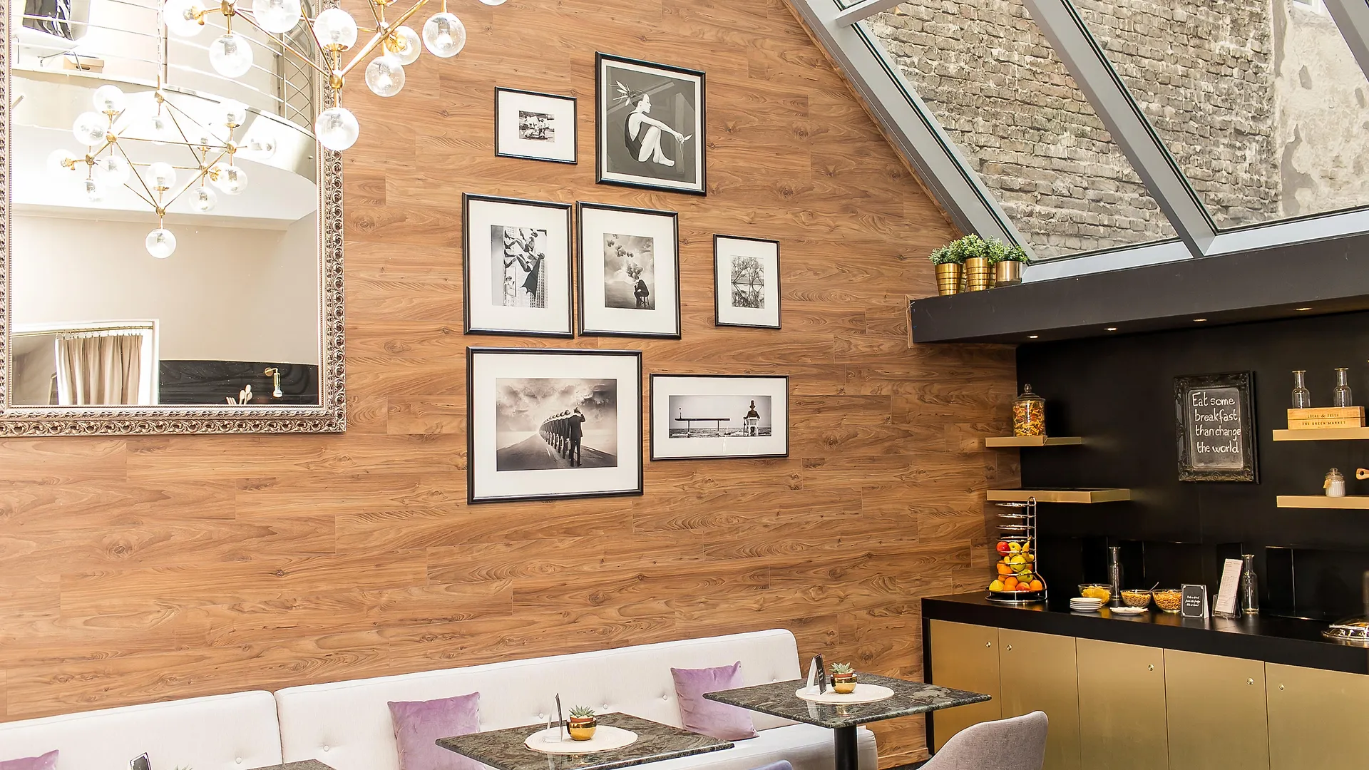 Ambra Hotel Budapest
