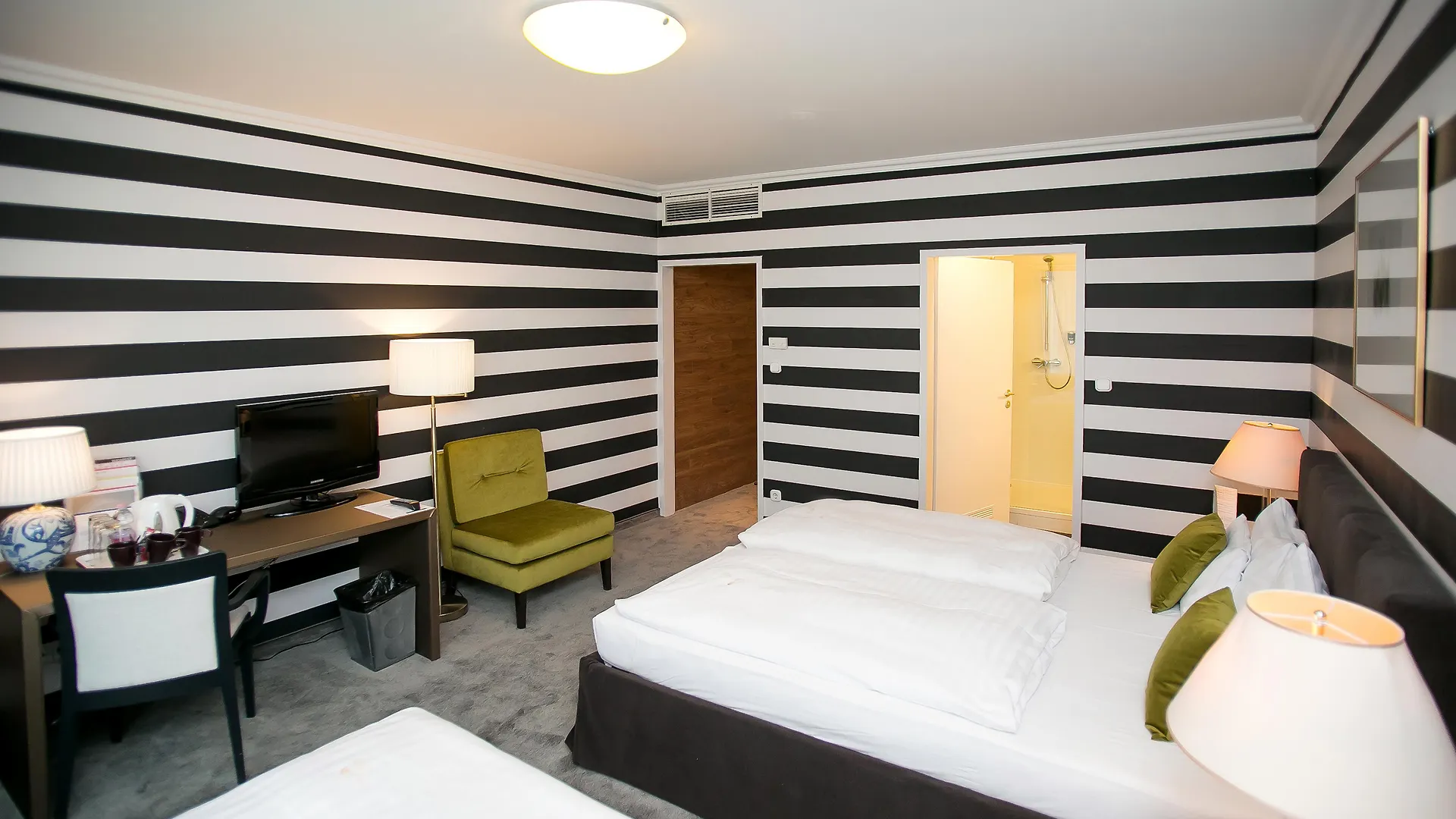 Ambra Hotel Budapest Magyarország