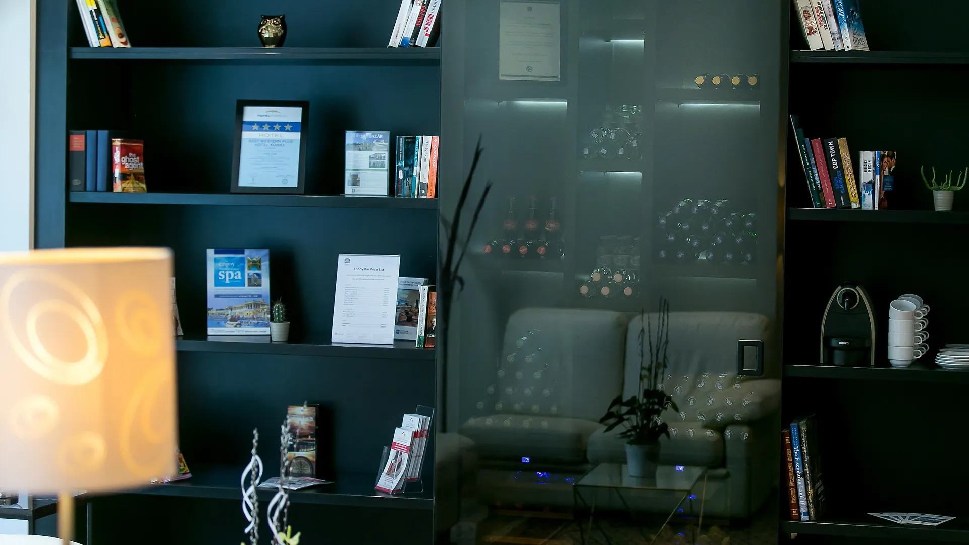 Ambra Hotel Budapest