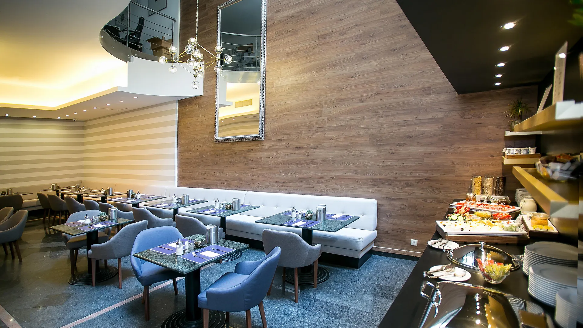 Ambra Hotel Budapest