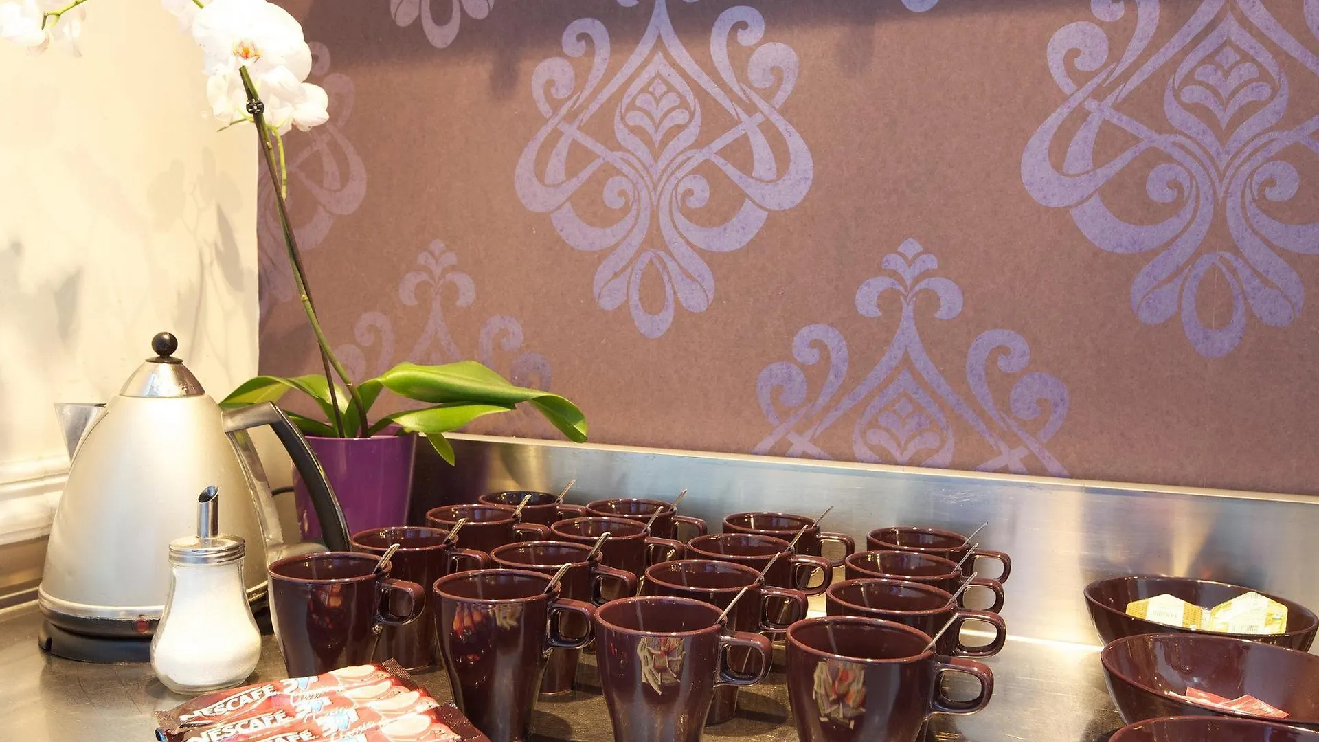 Ambra Hotel Budapest