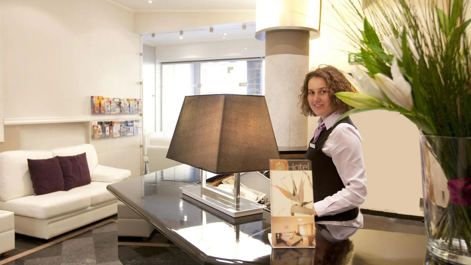 Ambra Hotel Budapest 4*,