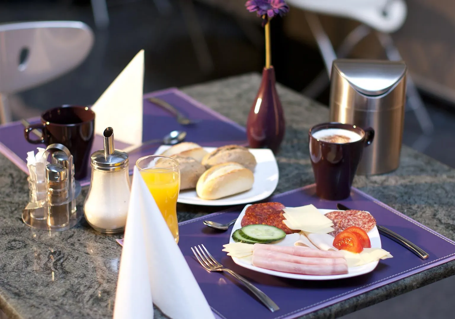 Ambra Hotel Budapest