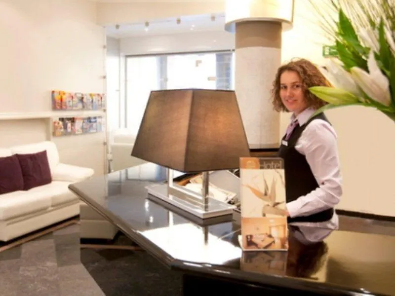 Ambra Hotel Budapest