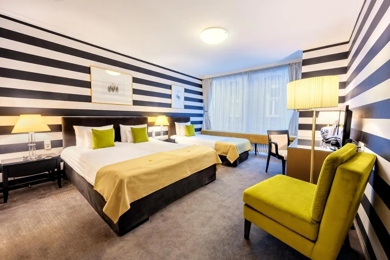 Ambra Hotel Budapest