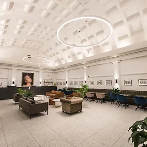 The Gold Bank 4* Praha
