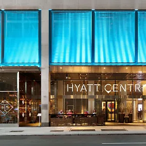 Hyatt Centric Times Square ארצות הברית