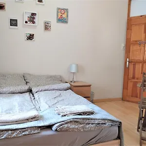  Apartmanhotel Aurora