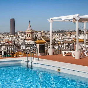 Hotel Macarena