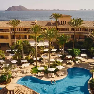 Hotel Secrets Bahía Real Resort&spa Adults Only