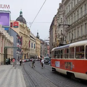 Vincanto Old Town 2* Praha