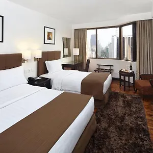 Garden Makati הפיליפינים