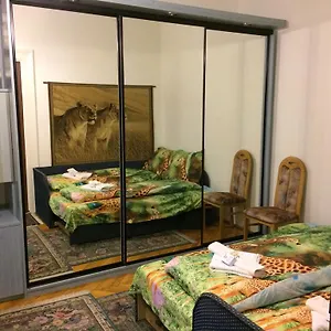 Apartamento Joe, Budapest