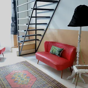 Apartamento Twenty2, Budapest