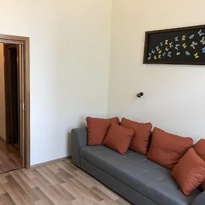 Apartamento Frank & Fang, Budapest