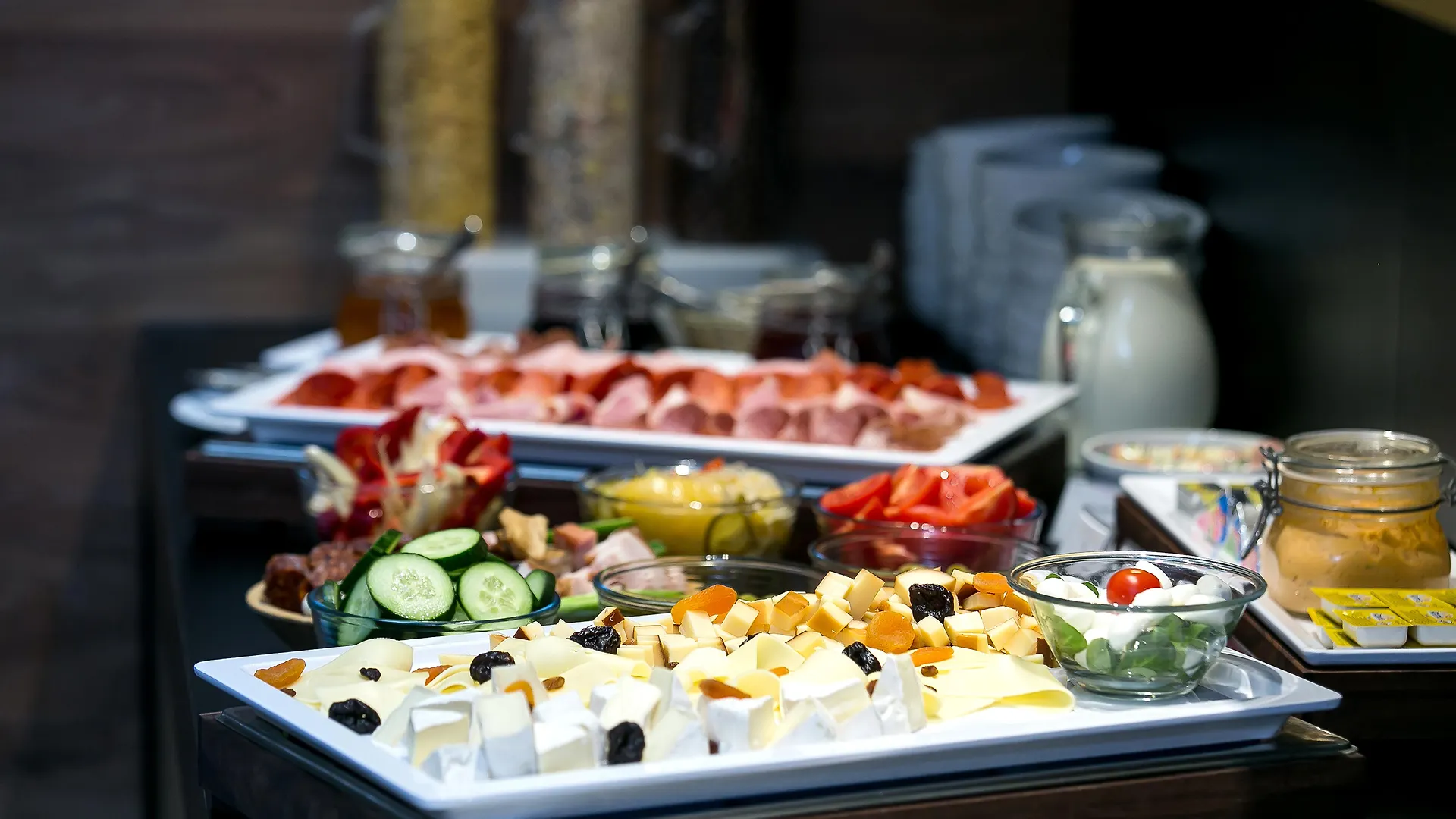 Ambra Hotel Budapest 4*,  Hungary
