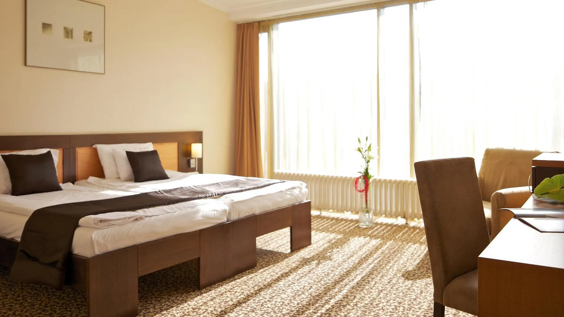 Ambra Hotel Budapest 4*,  Hungary