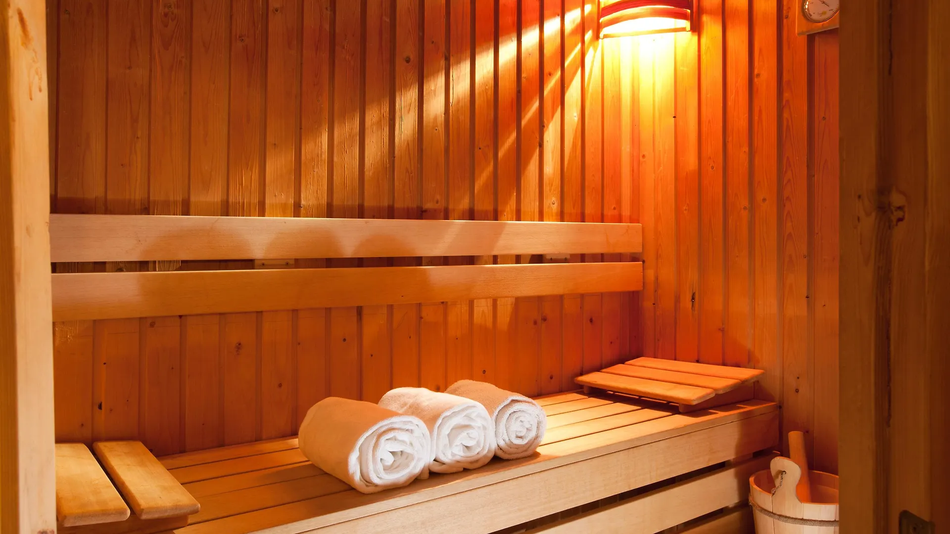 Ambra Hotel Budapešť 4*,  Maďarsko
