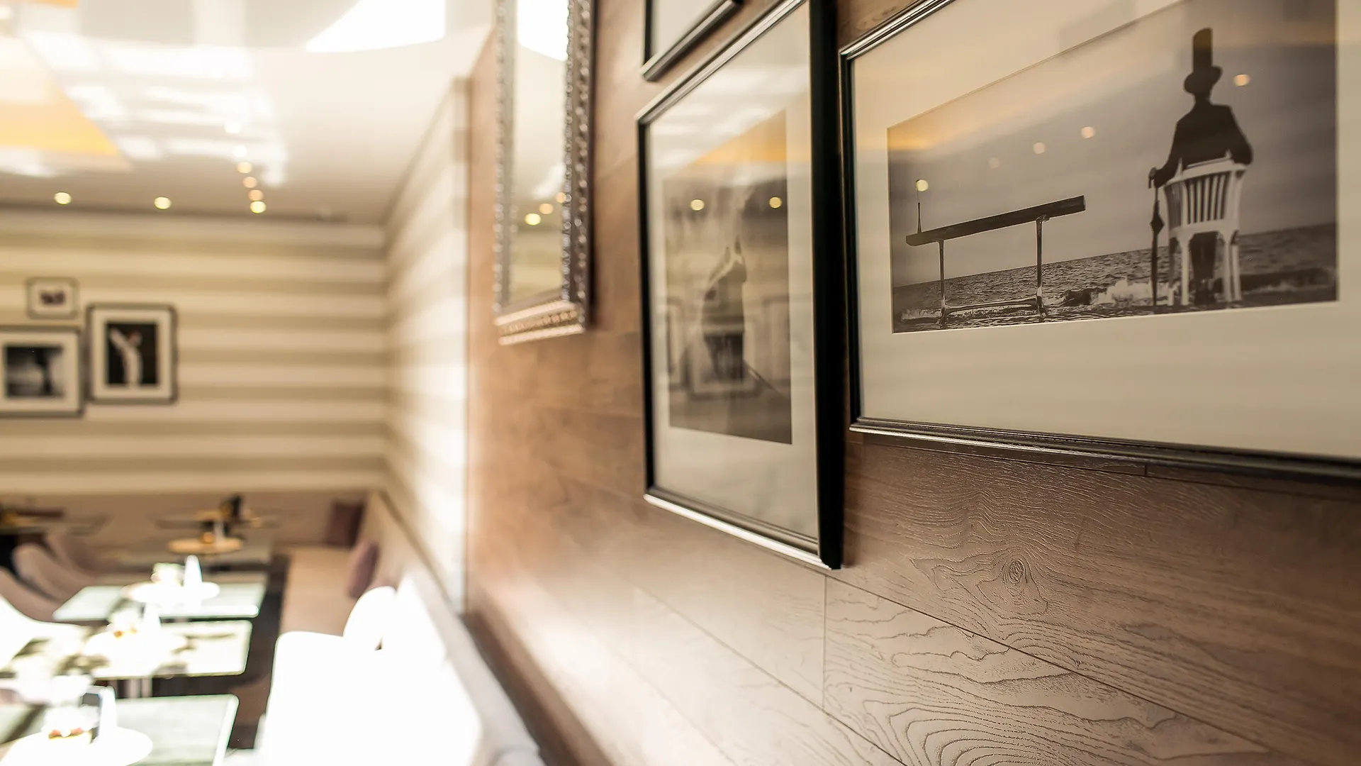 Ambra Hotel Budapešť