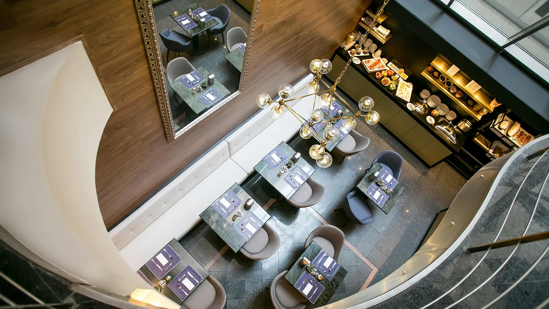 Ambra Hotel Budapešť 4*,