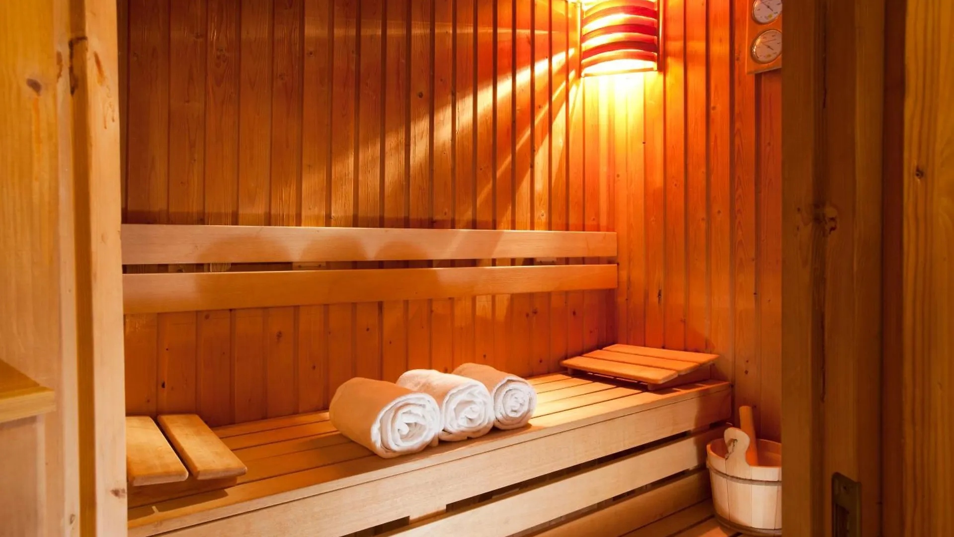 Ambra Hotel Budapešť Maďarsko