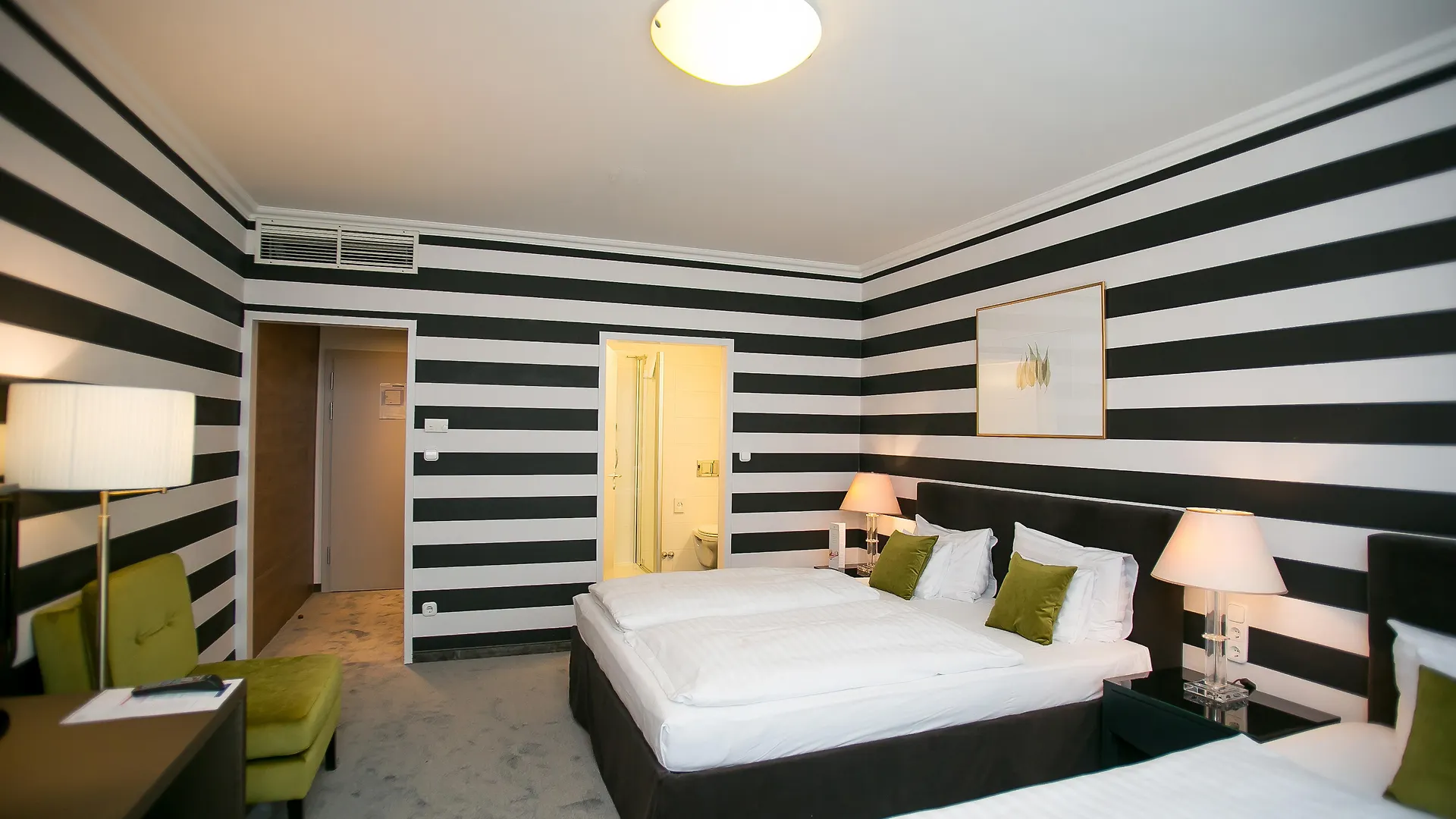Ambra Hotel Budapest 4*,  Hungary